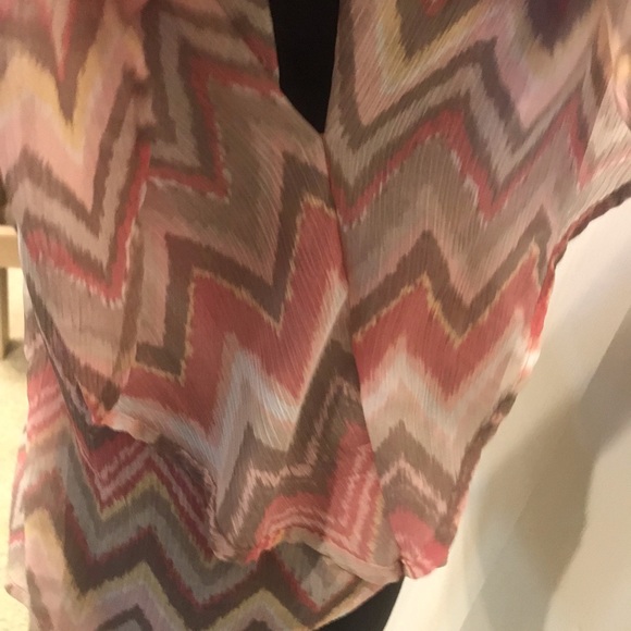 Ruby Rd. Swing top - Picture 8 of 9